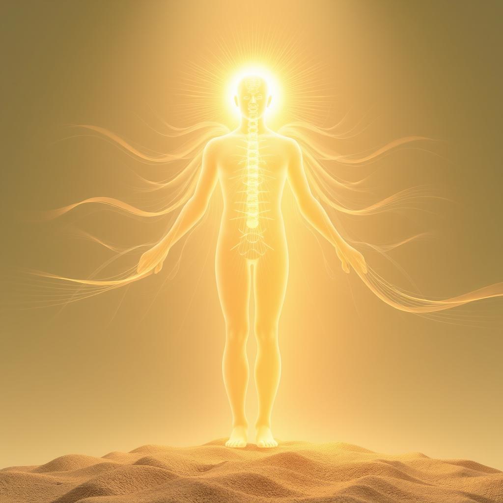 Bioenergètica Integrativa i No Dualitat