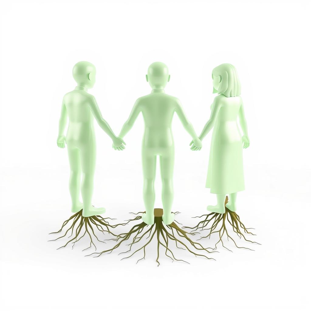 Reparació de Vincles Familiars